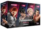 TEKKEN: The Board Game - Expansion 6