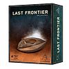 Last Frontier: The Artifact