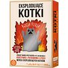 Eksplodujące Kotki: Kocia furia