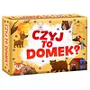 Czyj to domek?