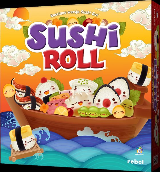 Sushi Roll