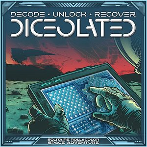 Diceolated