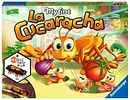 My First La Cucaracha