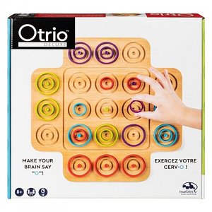 Marbles Orito (wersja drewniana)