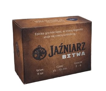 Jaźniarz Bitwa
