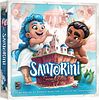 Santorini: Second Edition