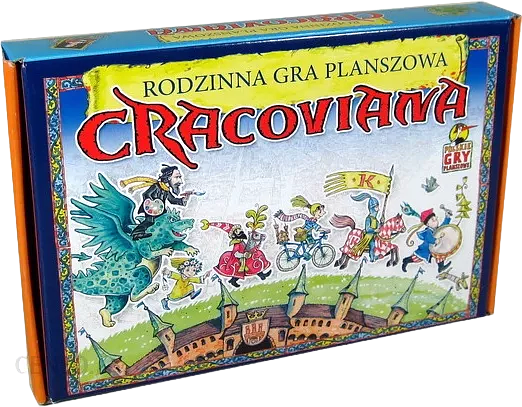 Cracoviana