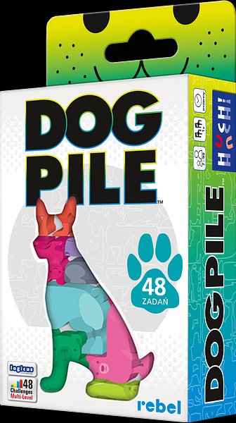 Dog Pile (edycja polska)