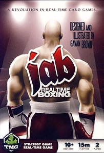 JAB: Realtime Boxing