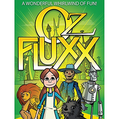Oz Fluxx