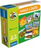 Mało i dużo