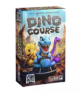 DinoCourse