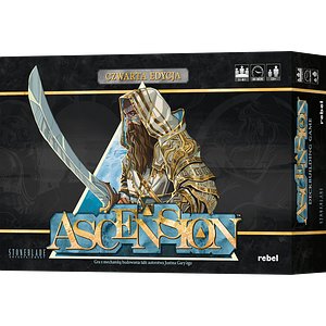Ascension (czwarta edycja)