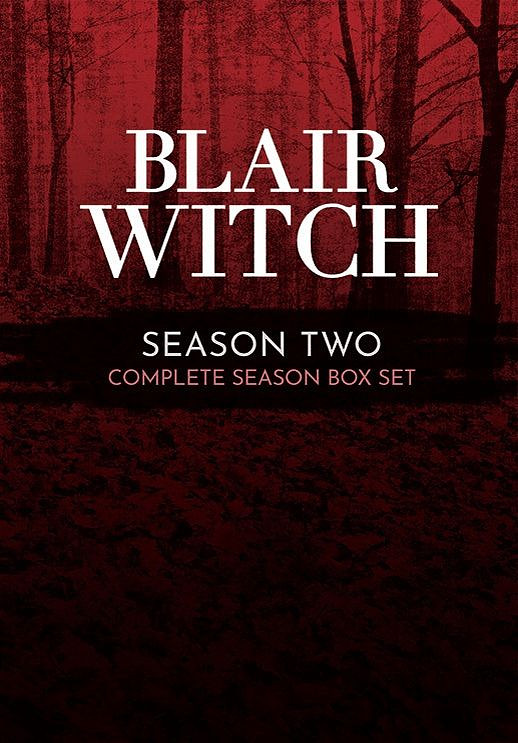 Hunt a Killer: Blair Witch – Season 2