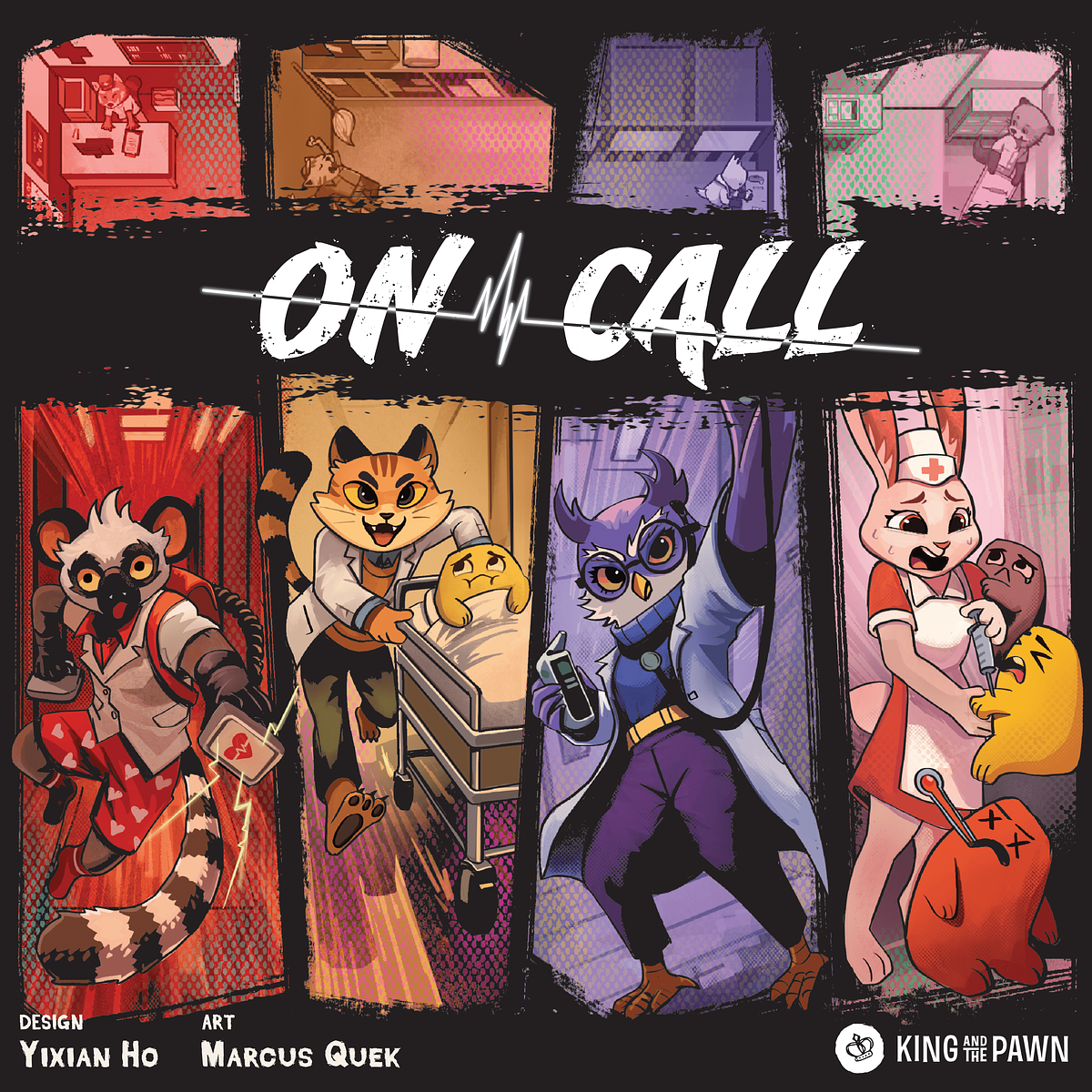 On Call
