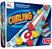 Curling: gra planszowa