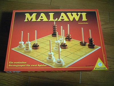 Malawi