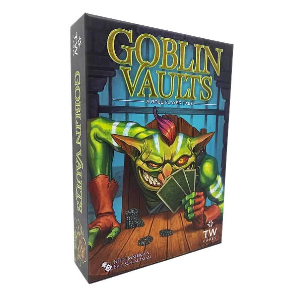 Goblin Vaults