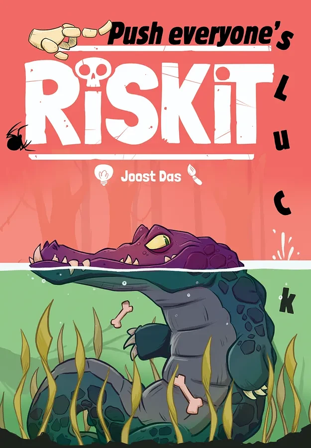 Riskit