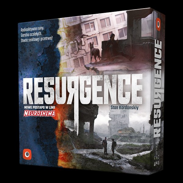 Resurgence