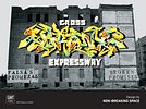 Cross Bronx Expressway
