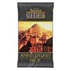 7 Wonders: Cities Anniversary Pack