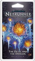 Android: Netrunner - The Devil and the Dragon Data Pack
