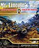 Mr. Lincoln's War