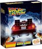 Back to the Future Retro card game