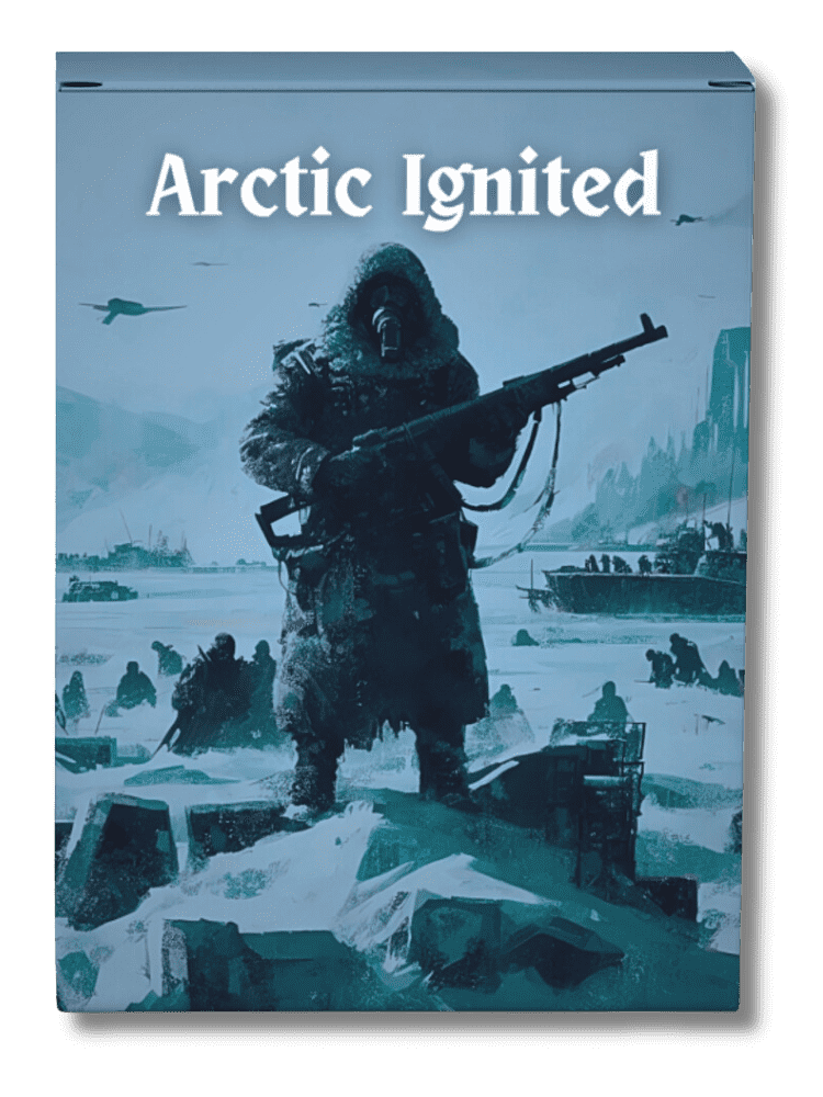 Arctic Ignited