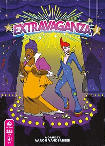 Extravaganza