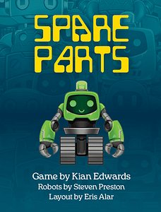 Spare Parts