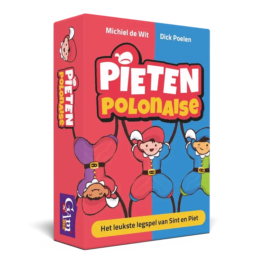 Pietenpolonaise