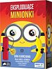 Eksplodujące Minionki