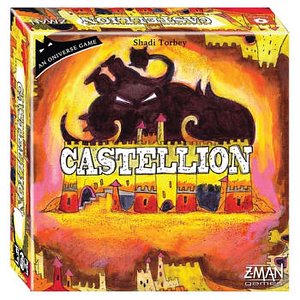 Castellion