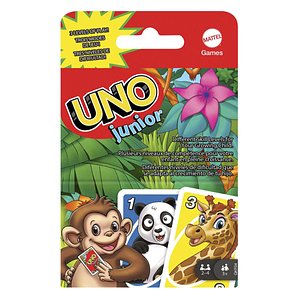 UNO: Junior