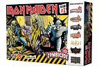 Iron Maiden Zestaw #2