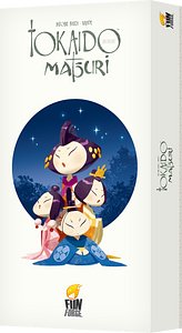 Tokaido: Matsuri