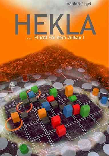 Hekla