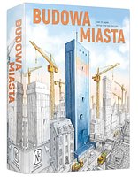 Budowa miasta