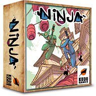 Ninja Cats