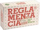 Reglamentacja: Gra na kartki
