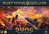 Dune: Wojna o Arrakis - Pustynna wojna