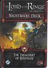 The Lord of the Rings: The Card Game - Nightmare Deck: The Treachery of Rhudaur