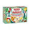 Dzieci kontra rodzice: Świat na talerzu