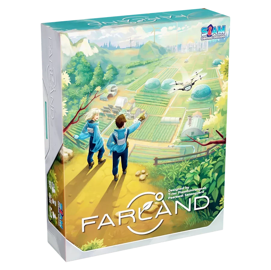 Farland
