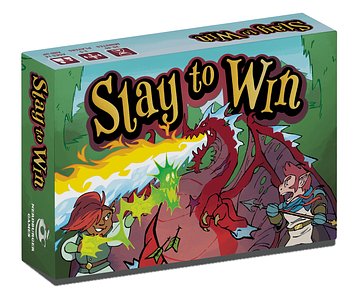 Slay to Win
