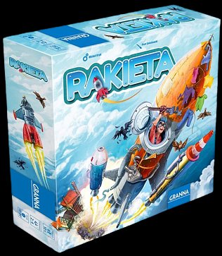 Rakieta