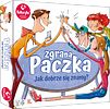 Zgrana paczka: Jak dobrze się znamy?