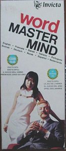 Word Mastermind